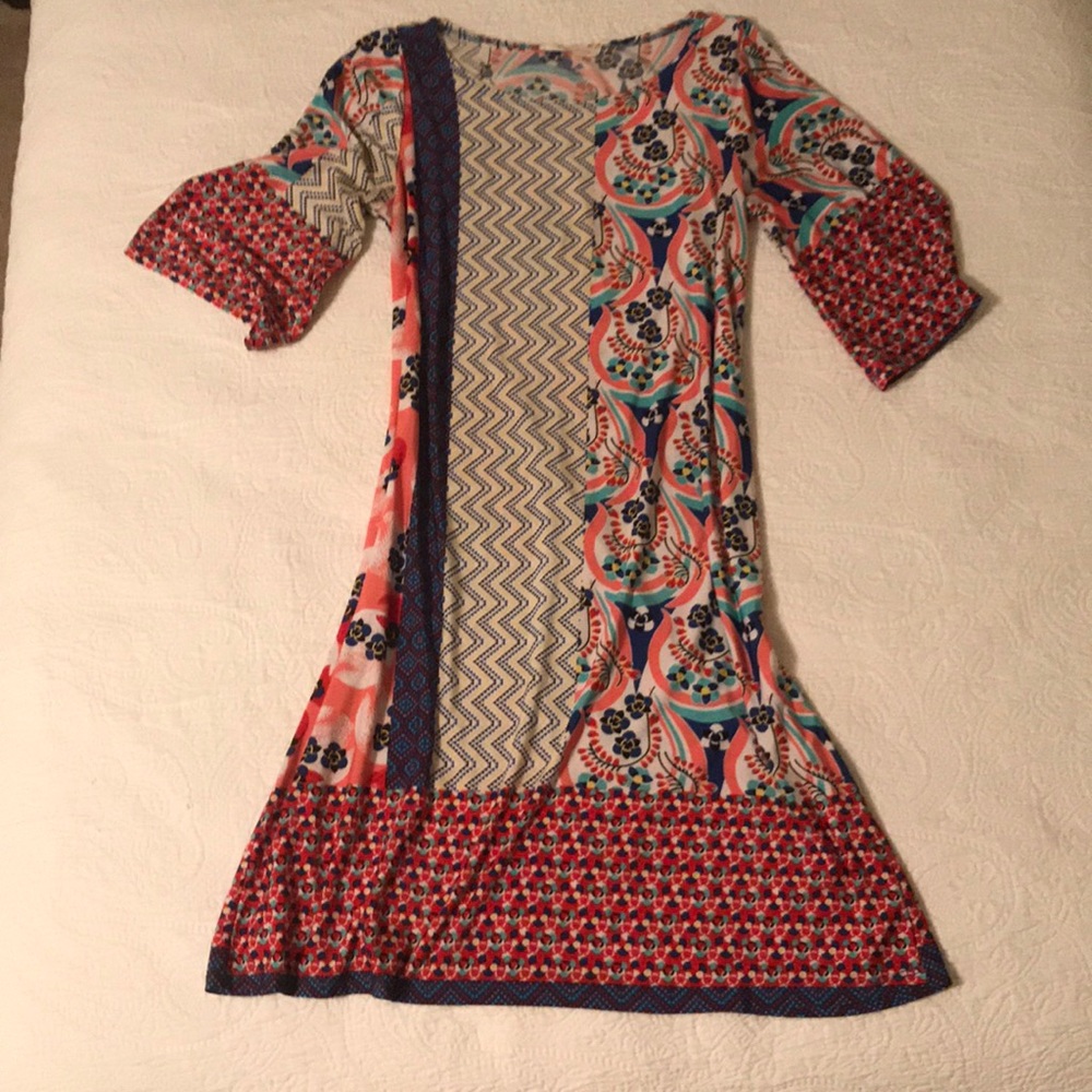 Dress - Picture 6 of 7